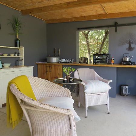 Olive Grove Pip Apartment Prince Albert Bagian luar foto