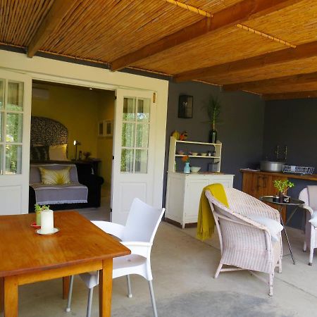 Olive Grove Pip Apartment Prince Albert Bagian luar foto