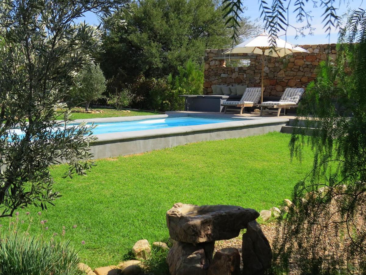 Olive Grove Pip Apartment Prince Albert Bagian luar foto