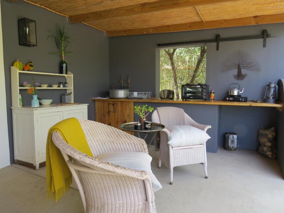 Olive Grove Pip Apartment Prince Albert Bagian luar foto